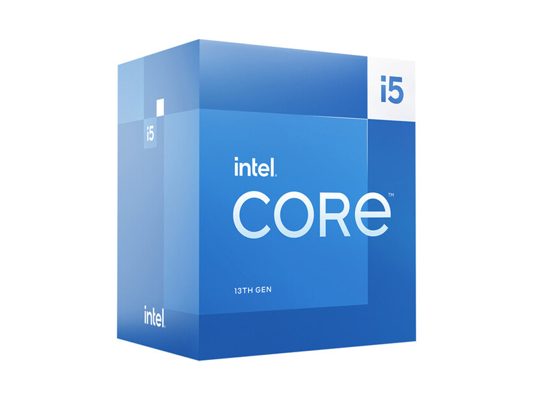 معالج Intel Core i5-13500 2.5 جيجاهرتز 14 نواة LGA 1700 معالج Intel Core i5-13500 2.5 جيجاهرتز 14 نواة LGA 1700